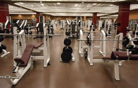 Top 10 Gyms in Bluefield, WV: Best Gyms for 2024 .